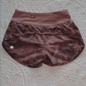 lululemon speed up shorts